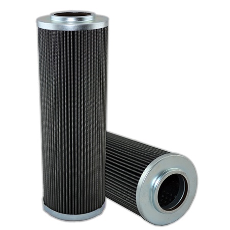 Hydraulic Filter, Replaces ATOS SPCFH32010, Pressure Line, 10 Micron, Outside-In